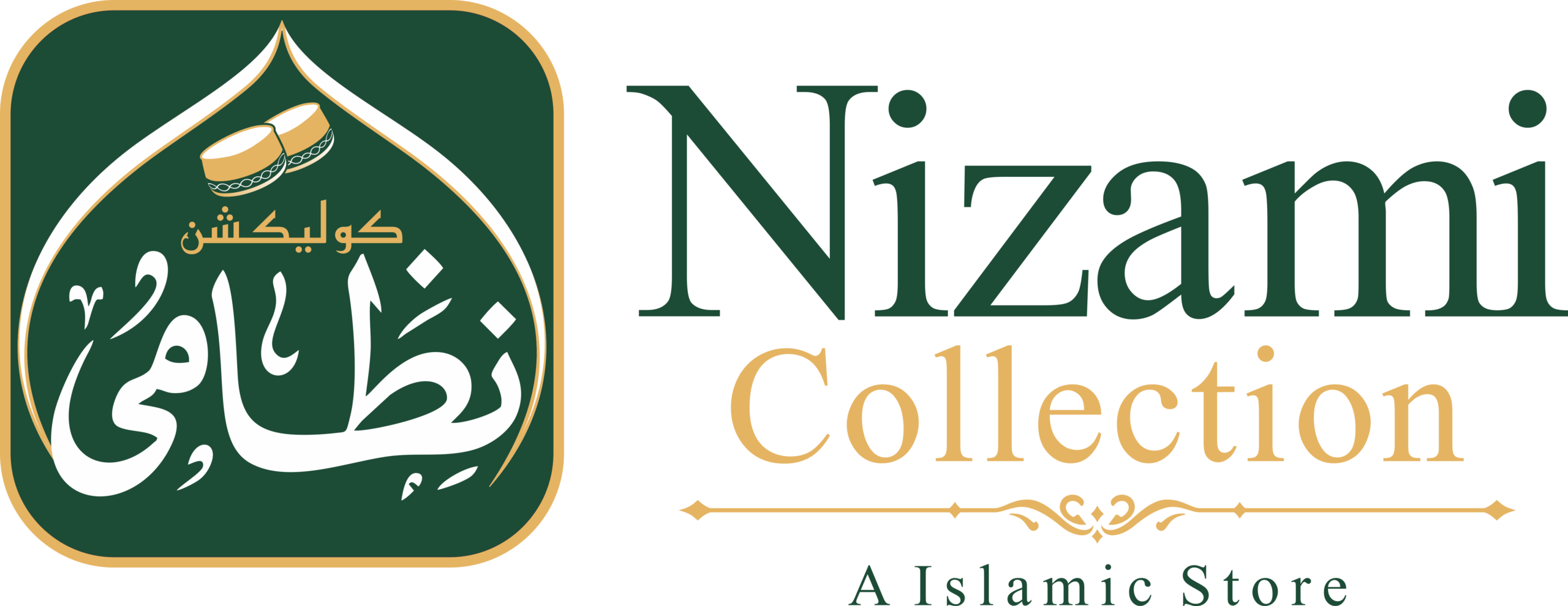 nizamicollection.com