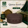 Qamar Soft Koofi Cap