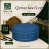 Qamar Soft Koofi Cap
