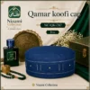Qamar Soft Koofi Cap