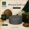 Riwayat Hard Koofi Cap