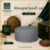 Riwayat Hard Koofi Cap