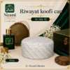 Riwayat Hard Koofi Cap