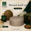 Riwayat Hard Koofi Cap
