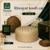 Riwayat Hard Koofi Cap