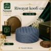 Riwayat Hard Koofi Cap